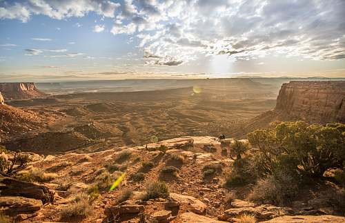 nature beige mountain outdoors